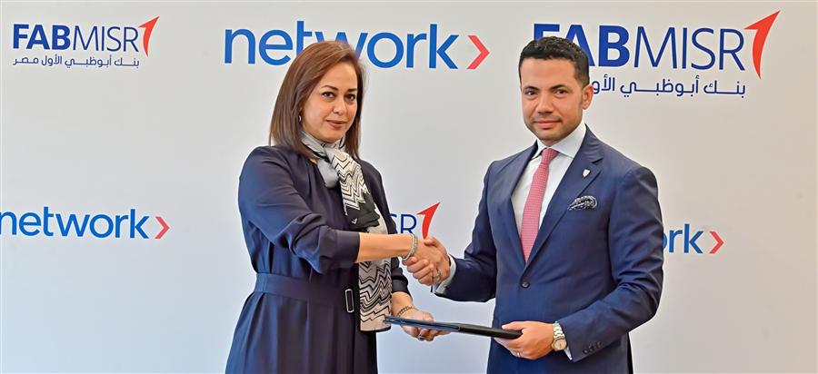 FABMISR, Network International partner to accelerate digital payments in Egypt